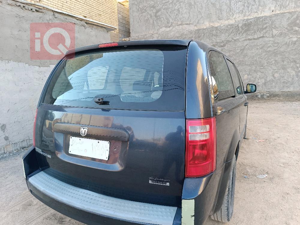 Dodge Grand Caravan
